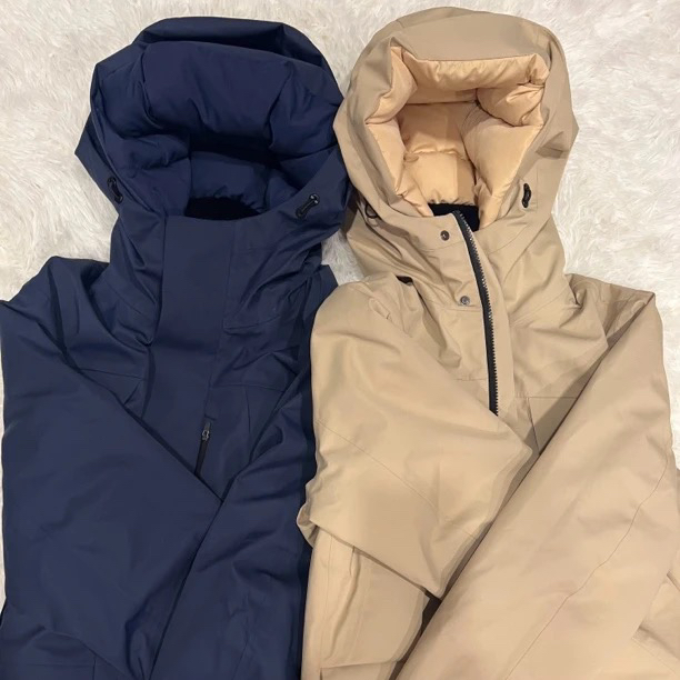 外套高货高端新年男装外套洋气大货男装外套