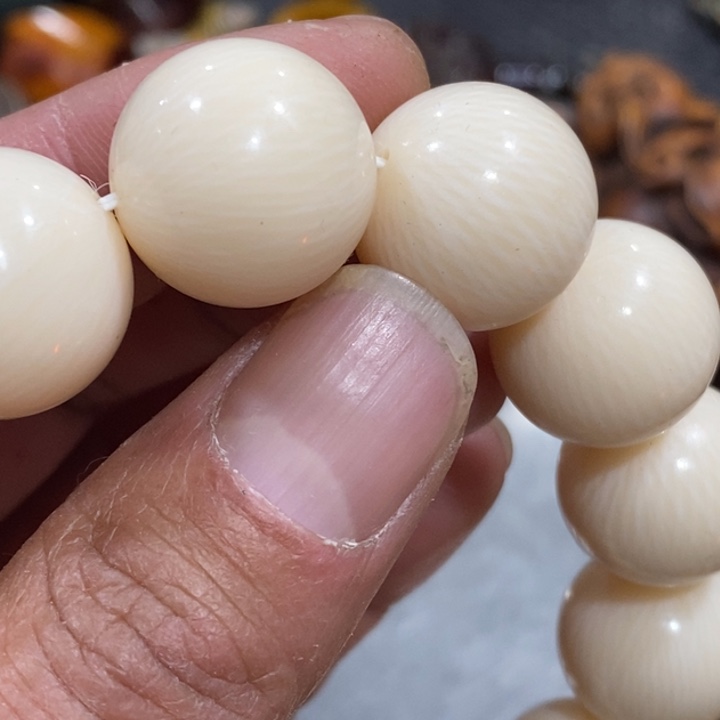 滴血莲花菩提吊坠