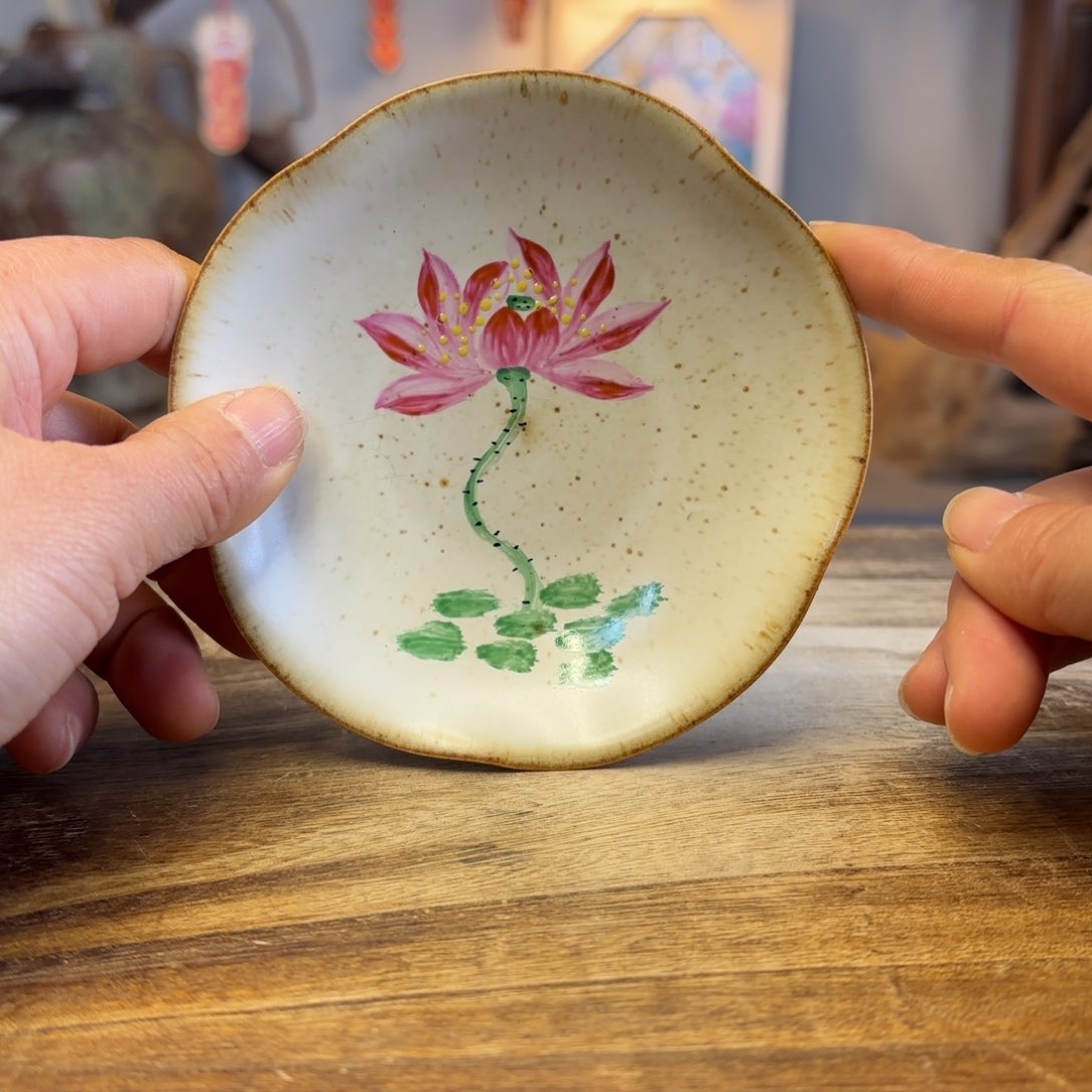 景德镇纯手工制作陶瓷