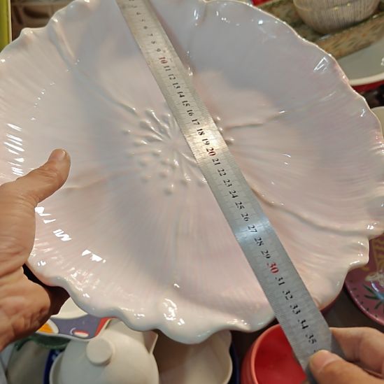 欧式，陶瓷餐具杯碗盘微瑕介意慎拍