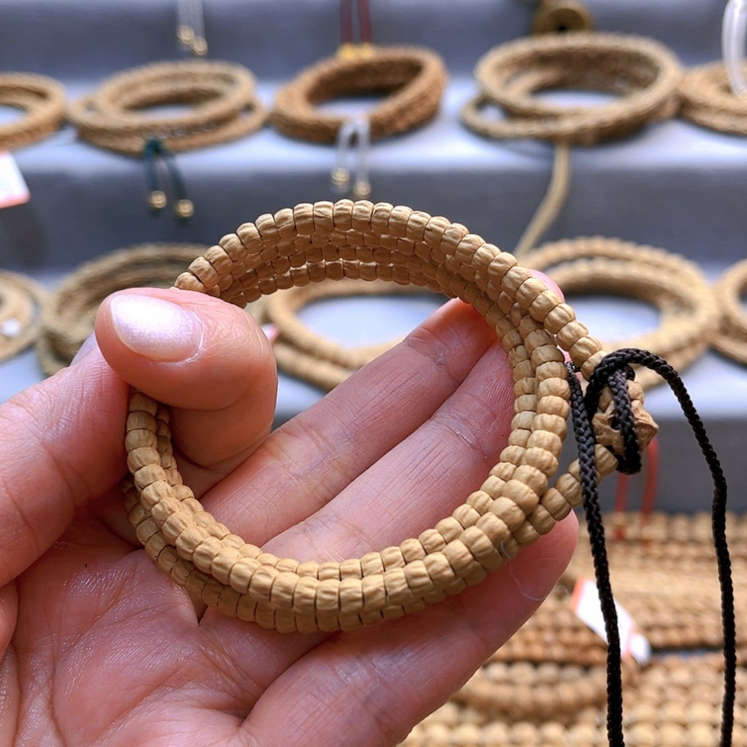 柏香籽/百香籽吊坠暑*