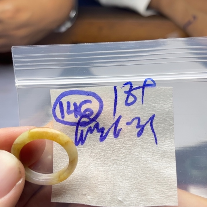 定制翡翠未镶嵌明天