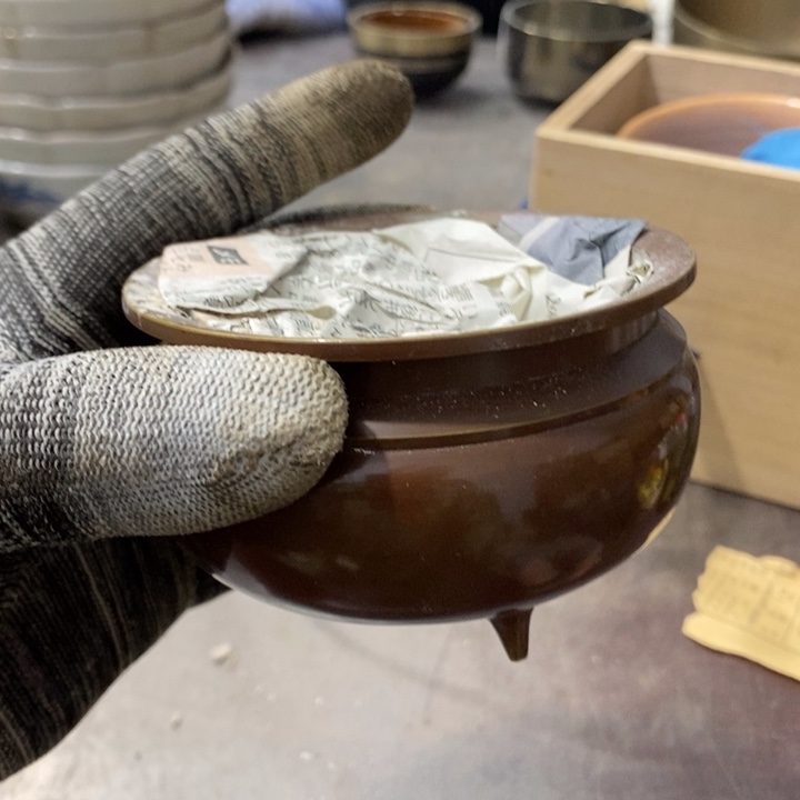 李***成铜工艺品哈哈哈哈