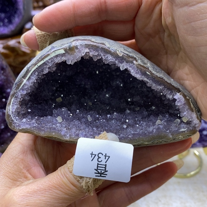 水晶大型摆件（非配饰）未镶嵌