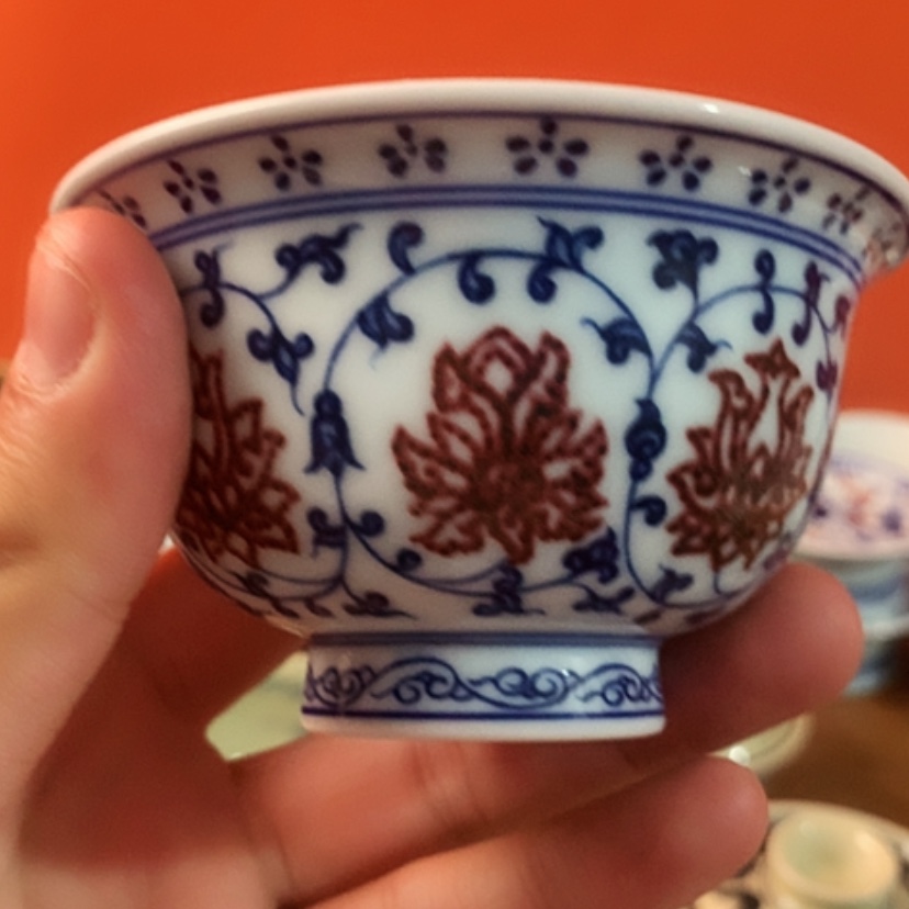 【闪购商品】陶瓷艺术