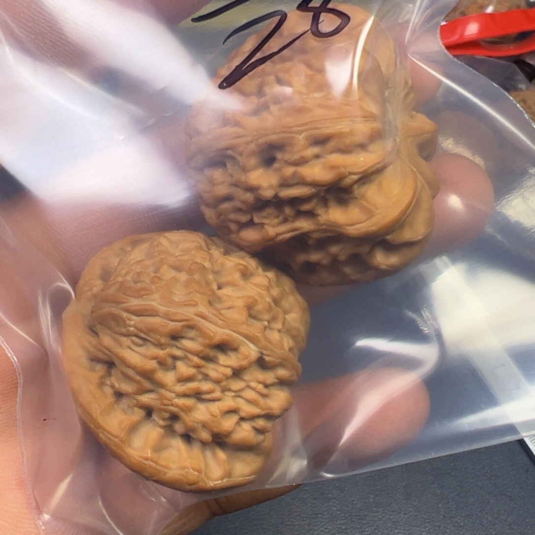 精***）文玩核桃吊坠哈哈哈哈哈哈哈