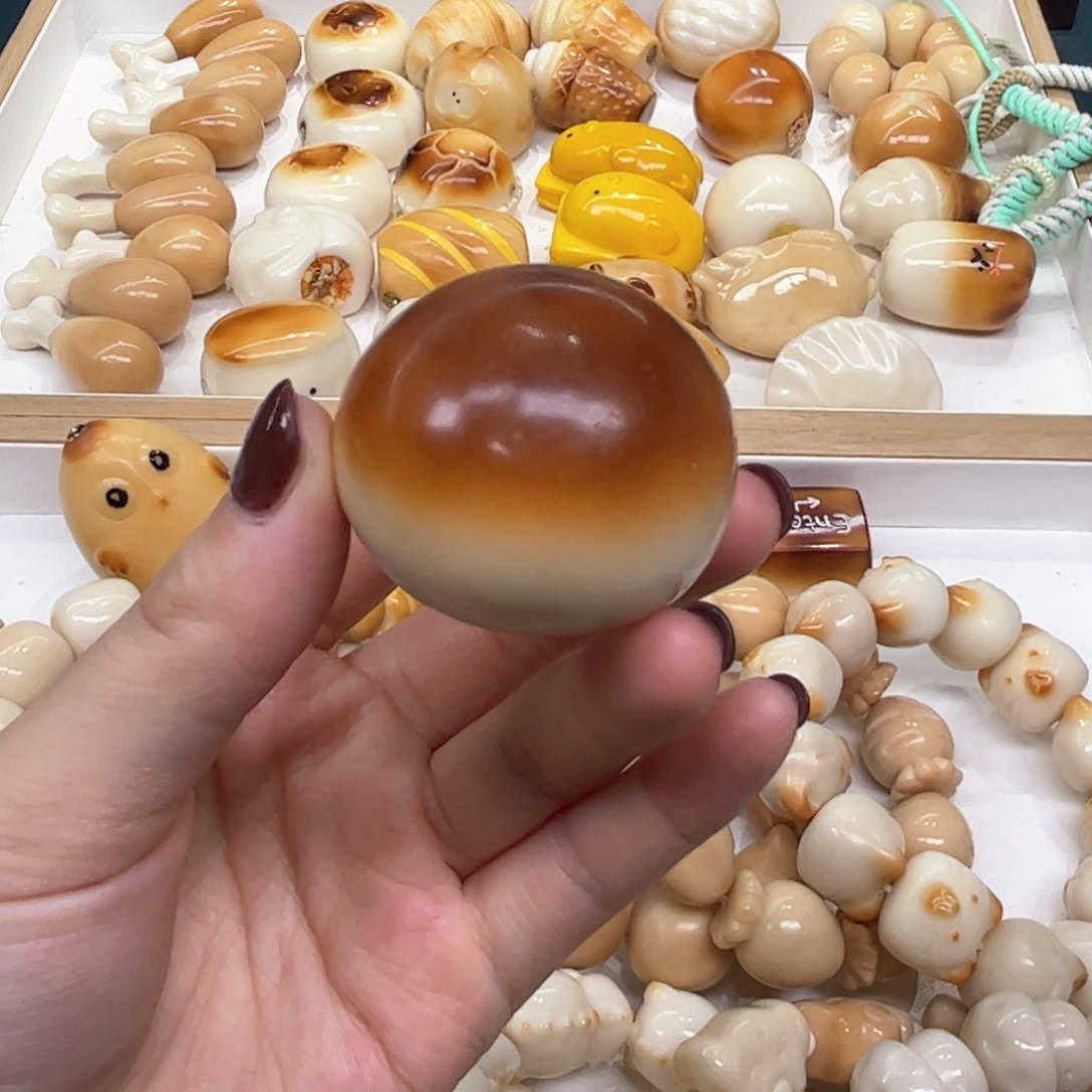 手串菩提根/象牙果8.26.11开播微瑕福利不退换