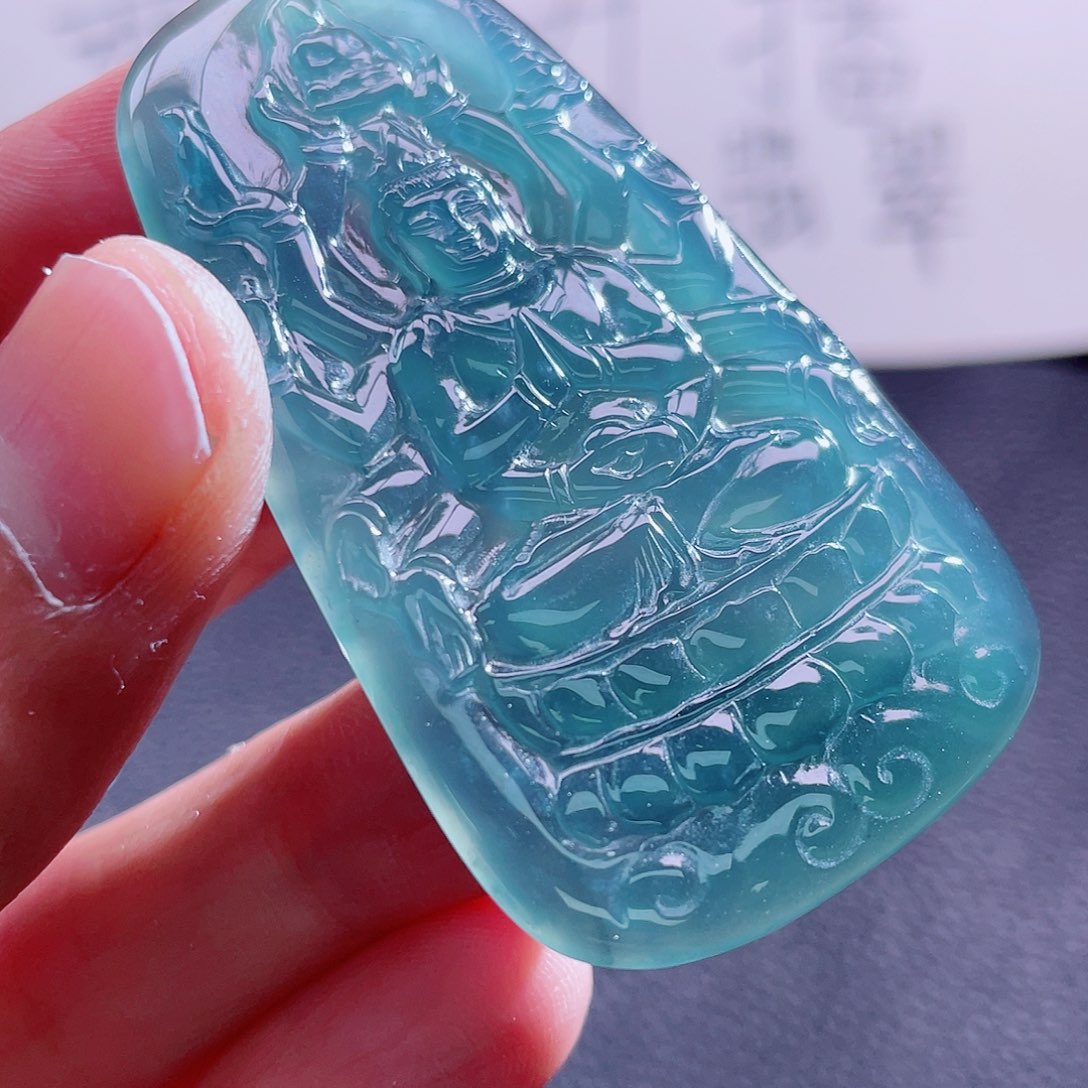 翡翠颈饰未镶嵌88888888
