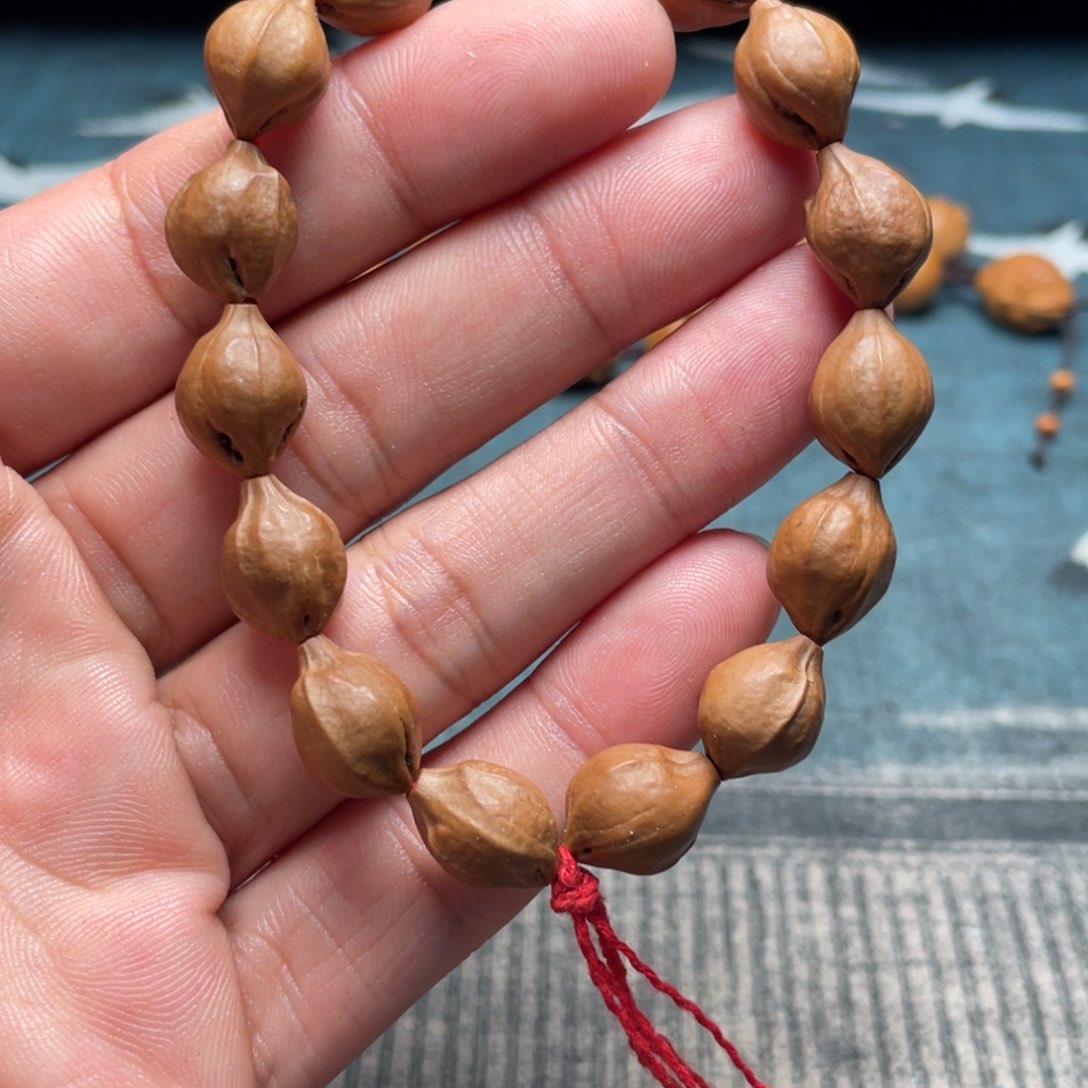 橄榄核手串/手链5556699999
