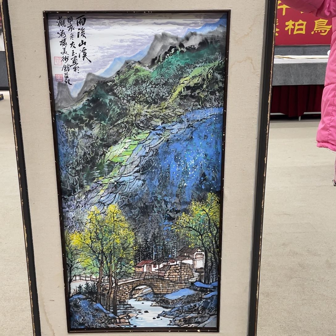 国画可口可乐公司在淘宝直播。可口可乐公司