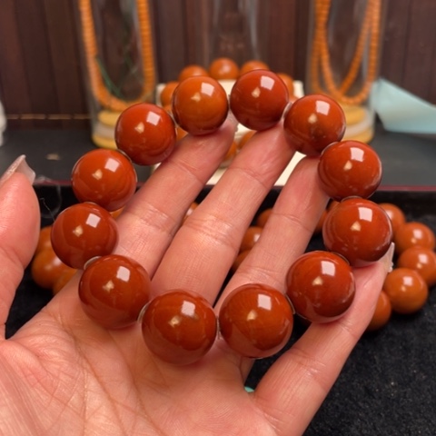 橄榄核吊坠橄榄核1.9