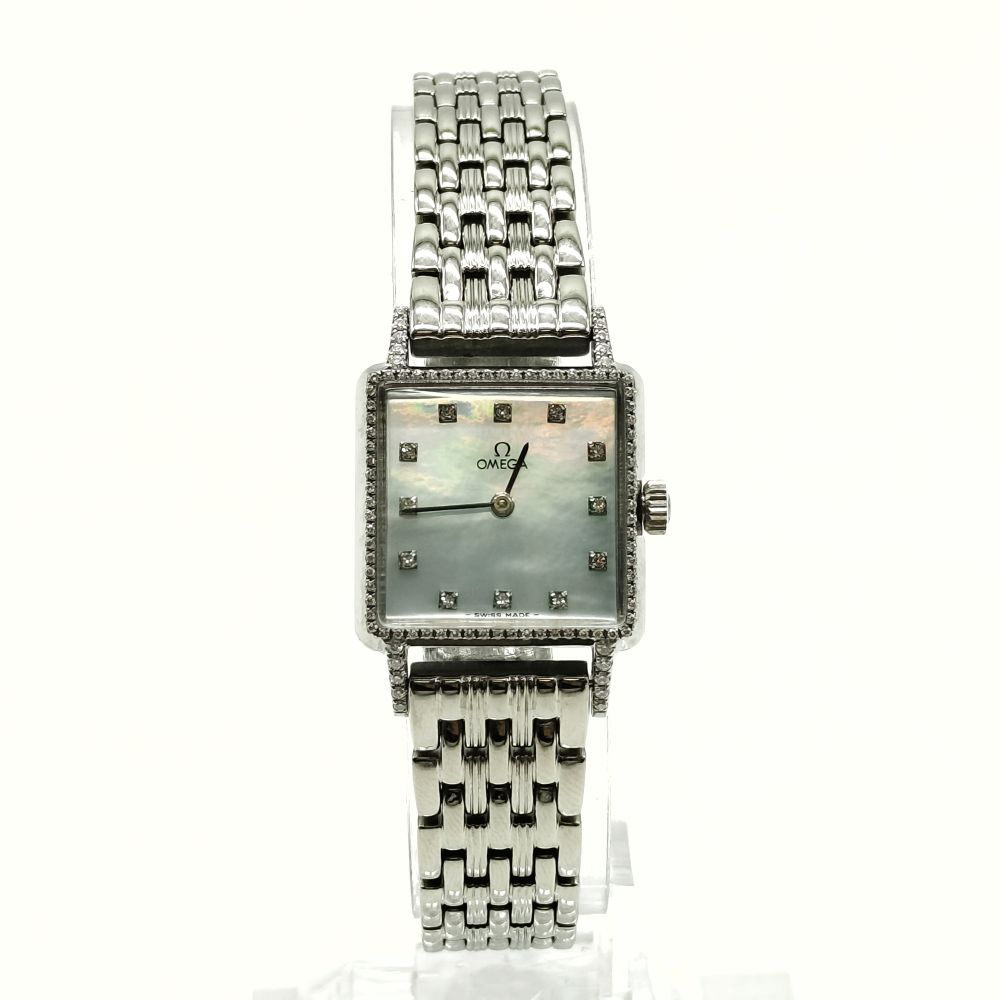 元品奢选/95新/欧米茄/瑞士名表/SN-X504574