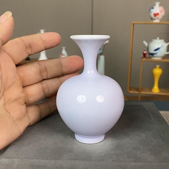 摆件景德镇瓷器精品鉴赏博览