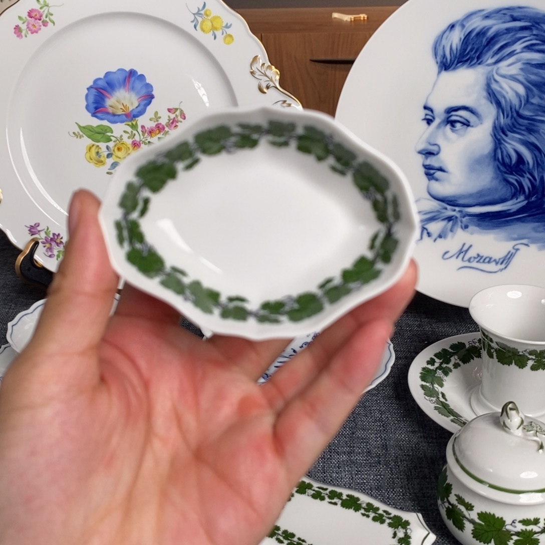 梅森一等中古瓷器其他瓷器紫砂