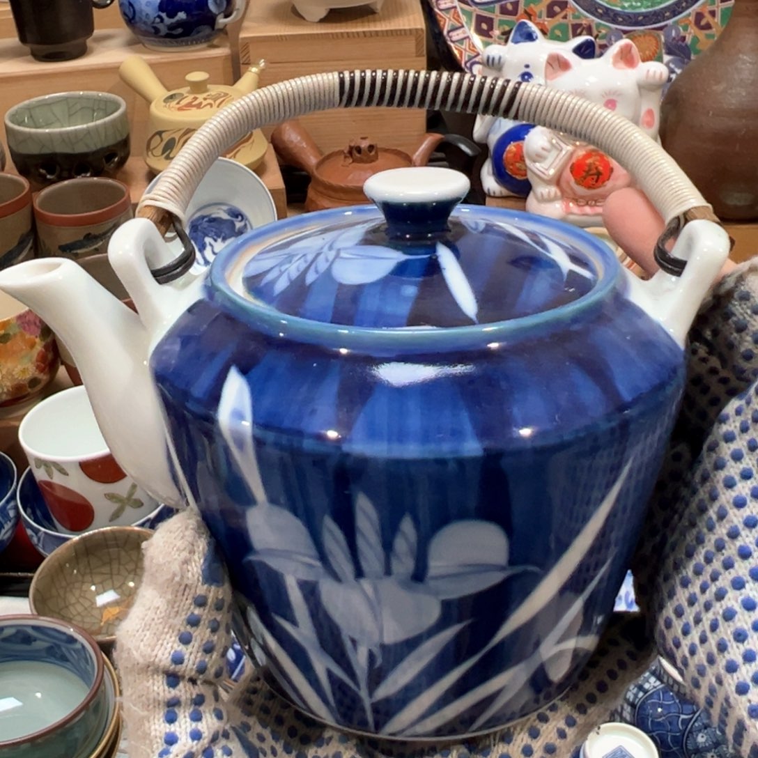 紫砂茶叶盒感谢您对