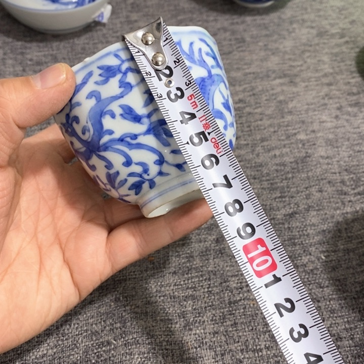 紫砂茶杯非常漂亮好看的花瓶