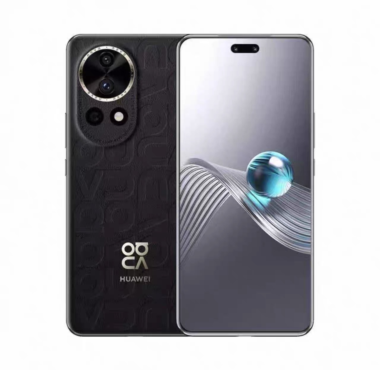 8新 Huawei/华为 二手8新华为nova系列 直播间对应下单