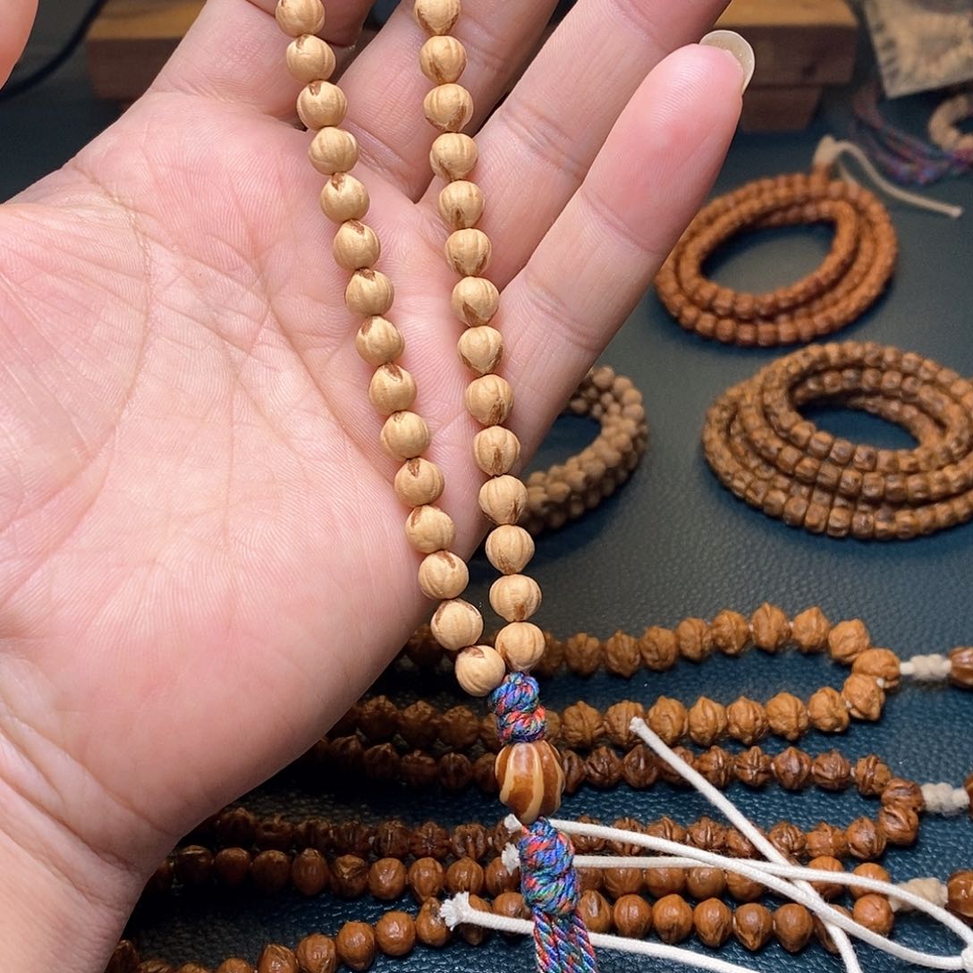 吊坠柏香籽/百香籽