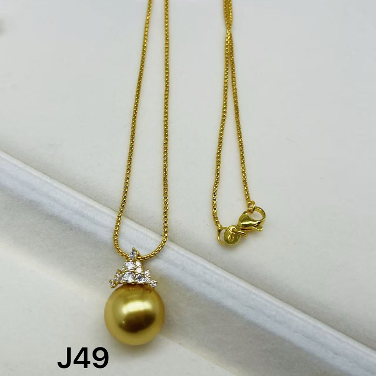 【双双甄选】 J49精美时尚饰品约14mm 多样性发货