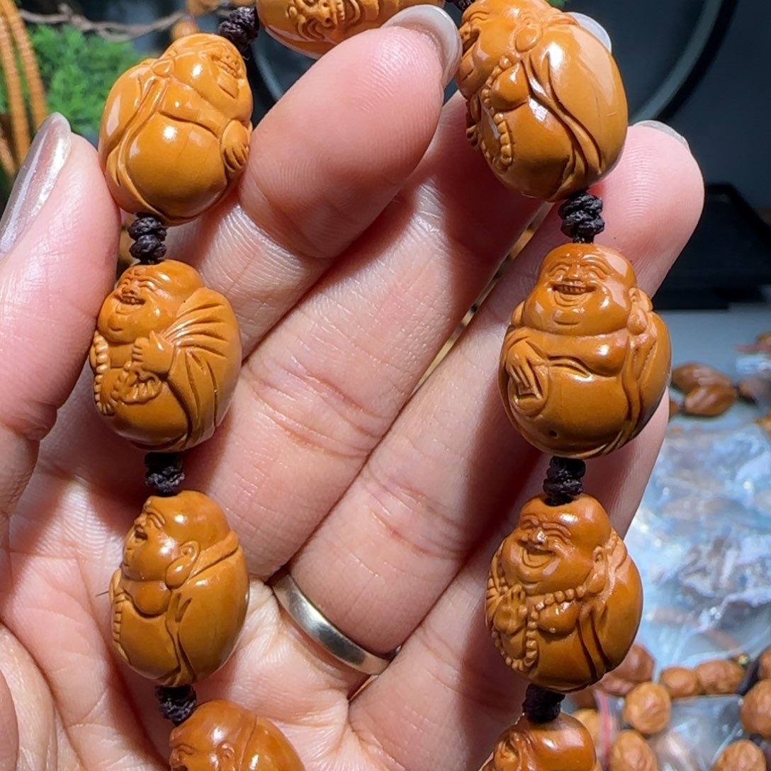 手串/手链橄榄核福利待遇