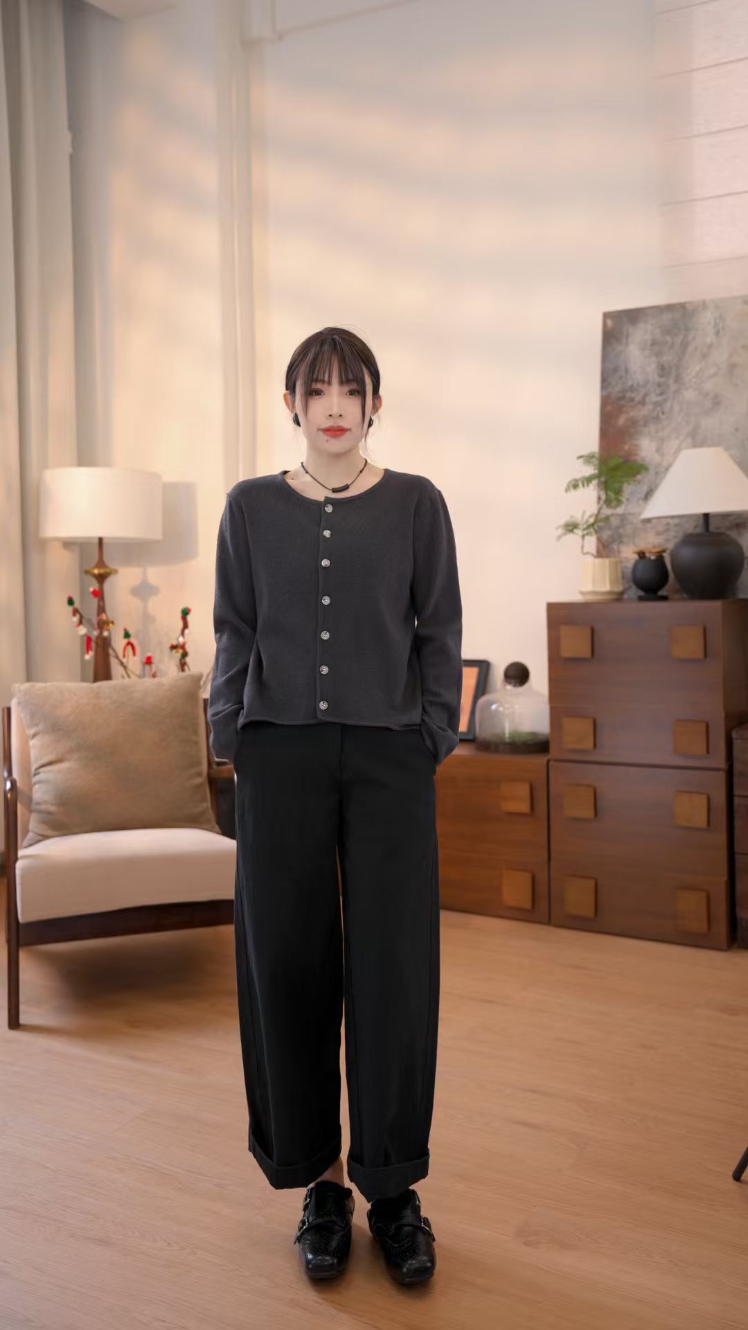 【瞿老板】29号衣服