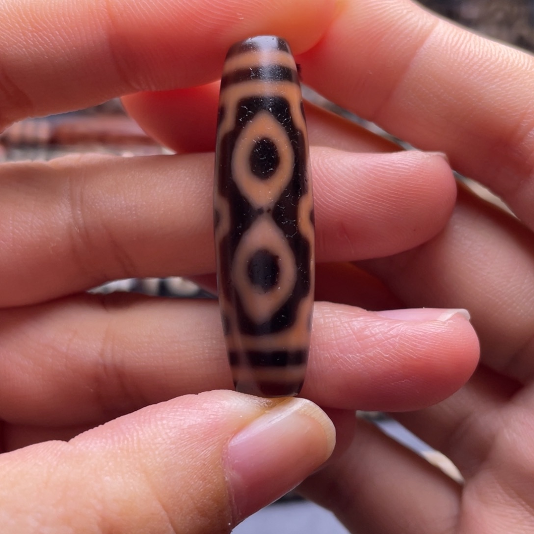 玛瑙/玉髓项链未镶嵌景