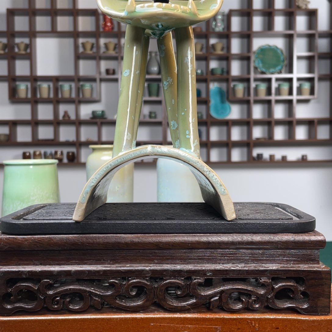 杯云滇陶器主人杯