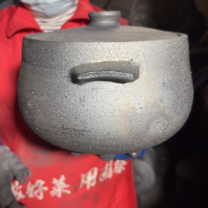 书***翻罐荥经砂锅 3L砂锅