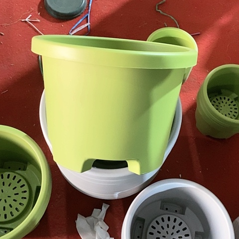 树脂球根32口径10个果绿