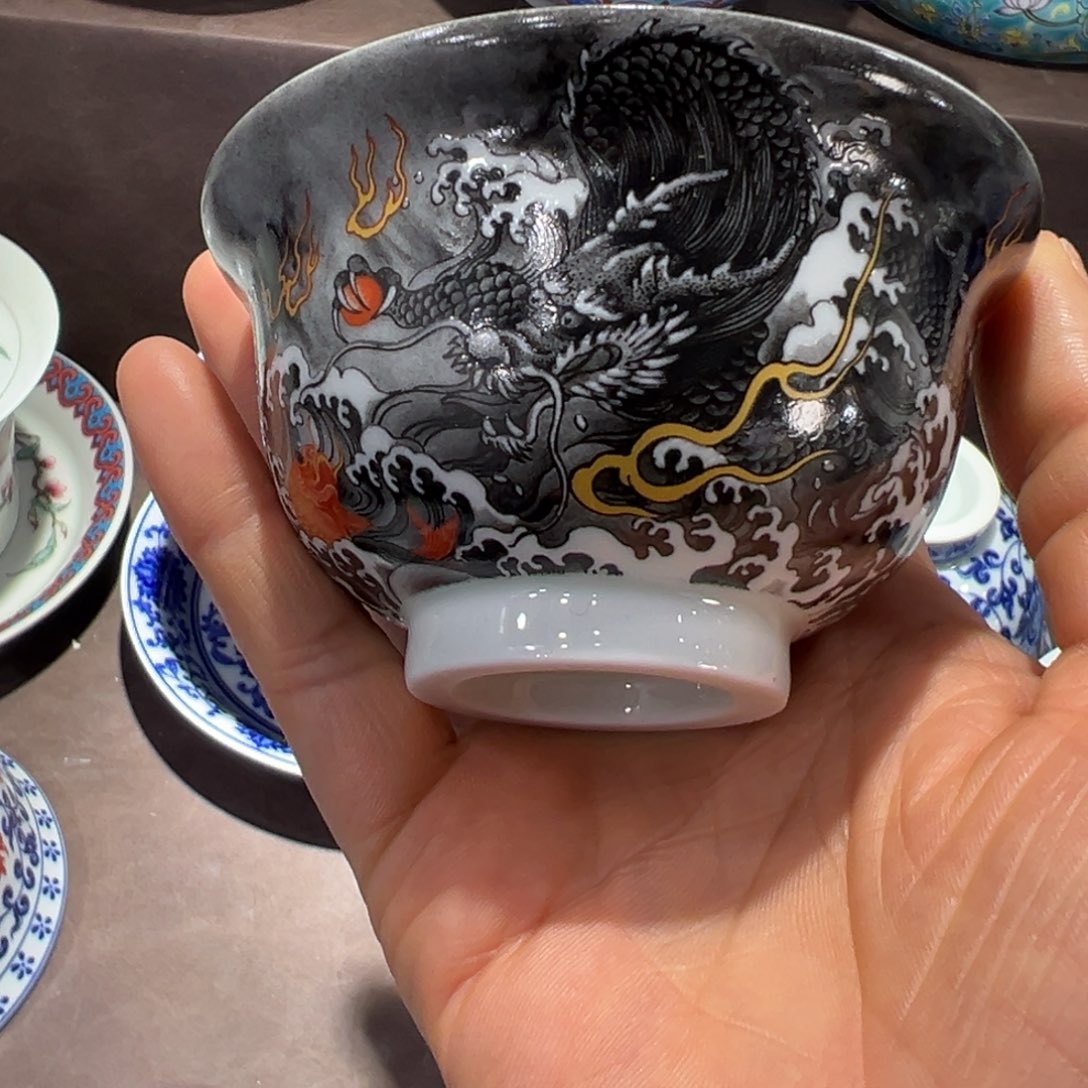 全啊景德镇上涨的速度也是