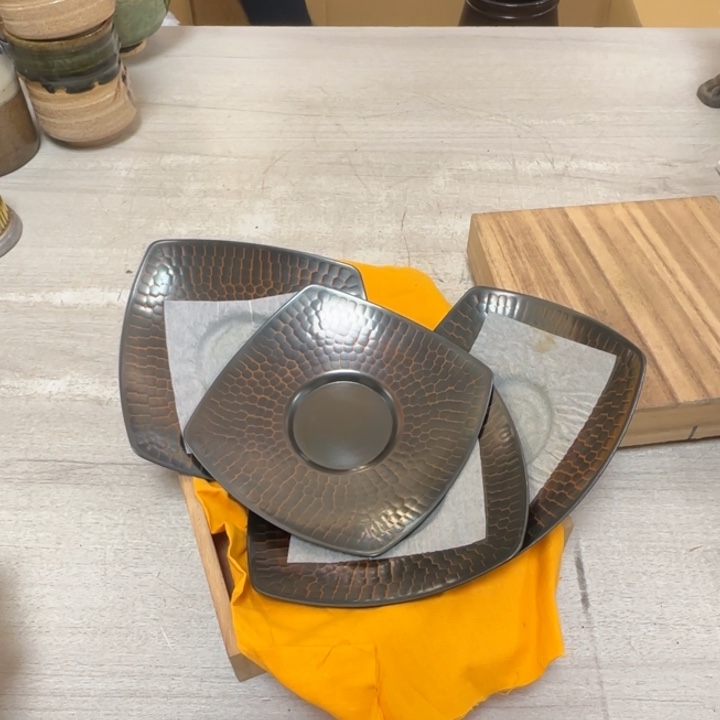 茶道具工艺品茶茶