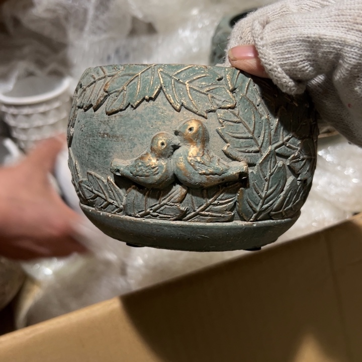 小的外贸孤品 默认瑕疵