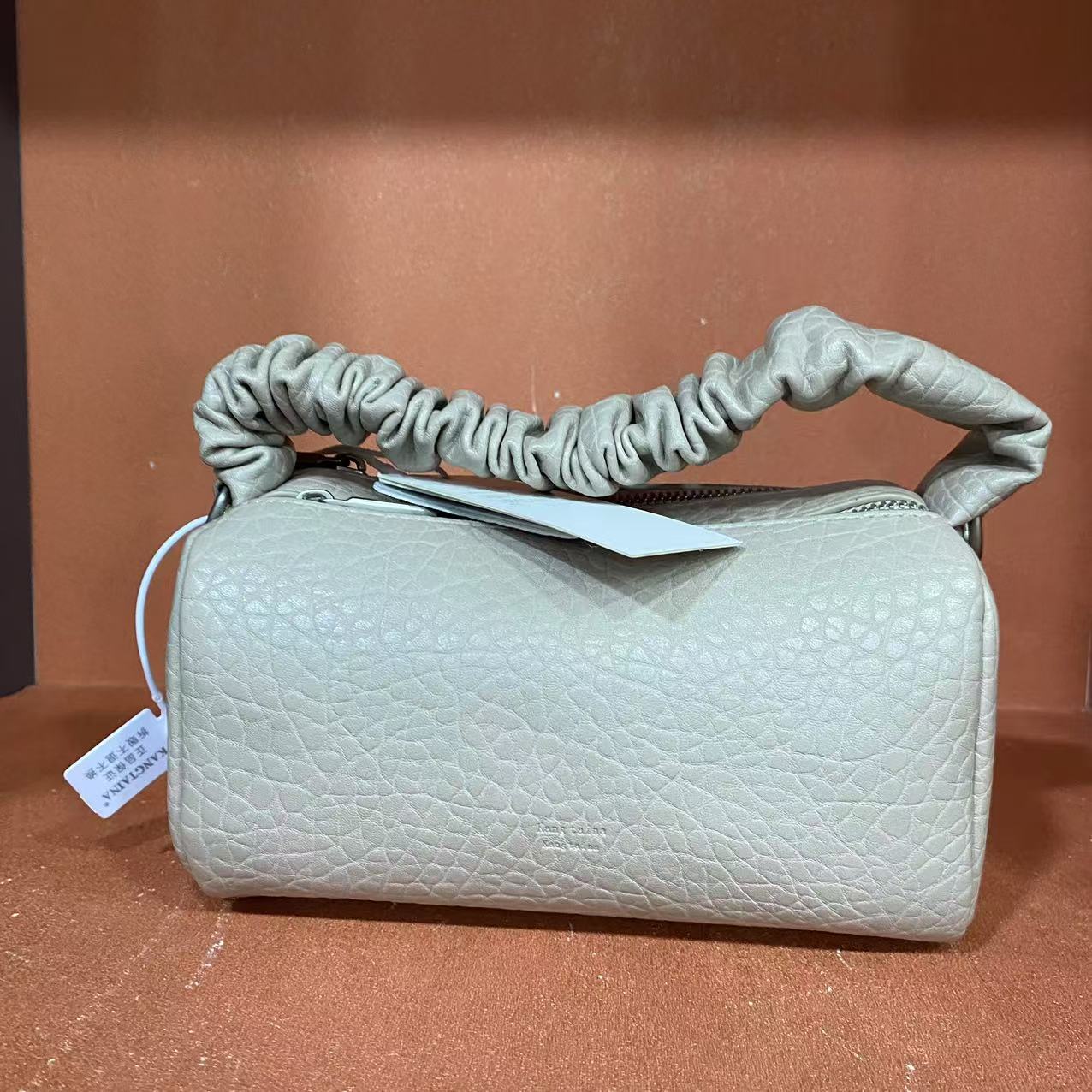 【YOYO】2024新款小包包精致斜跨轻便链条包4