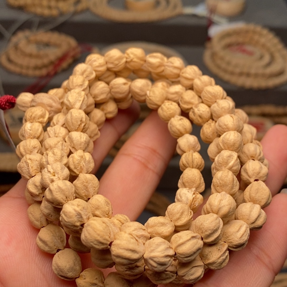 柏香籽/百香籽吊坠