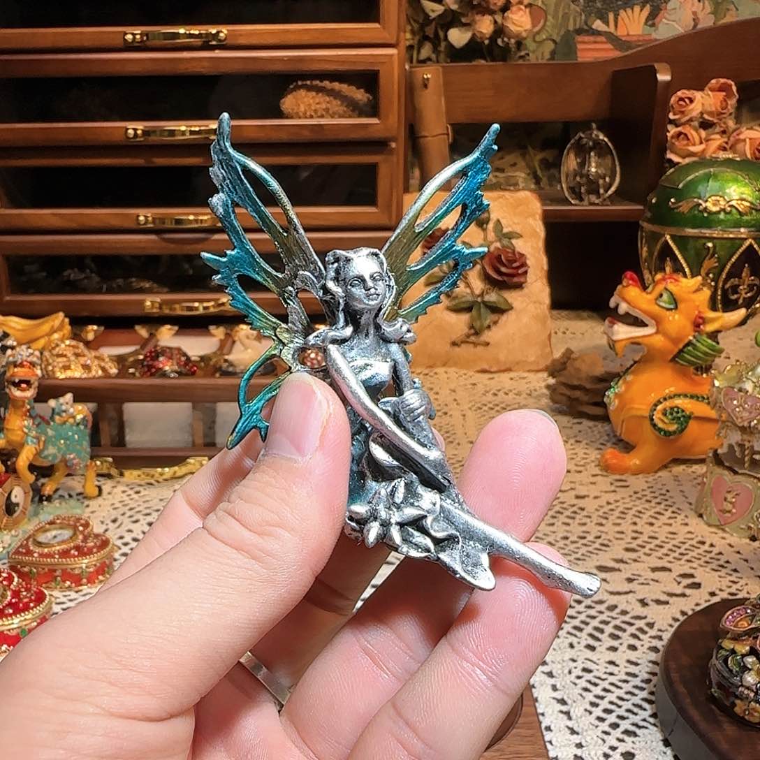 手工制品默认微瑕