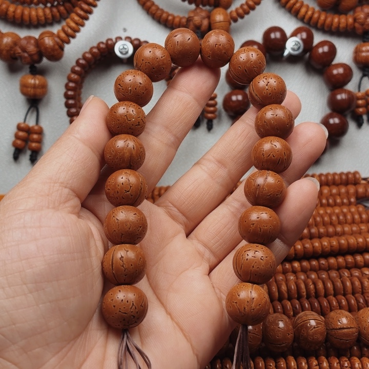 核桃桃核极限圆14精品16颗