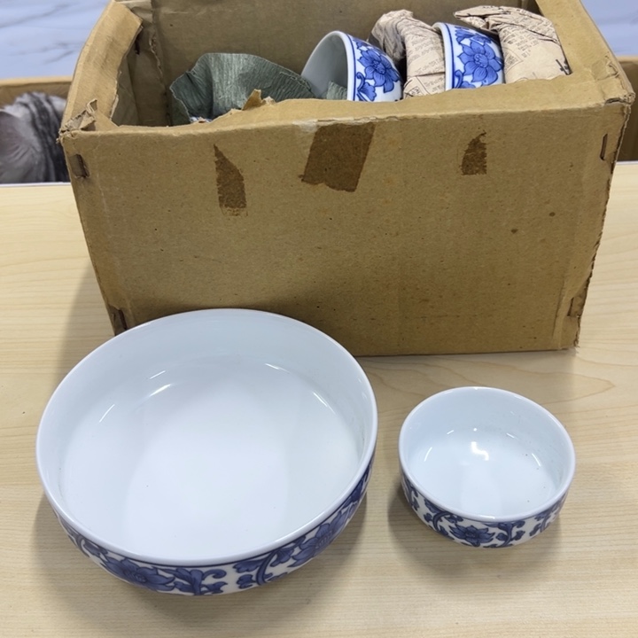 手工艺品琉璃瓷器瓷器