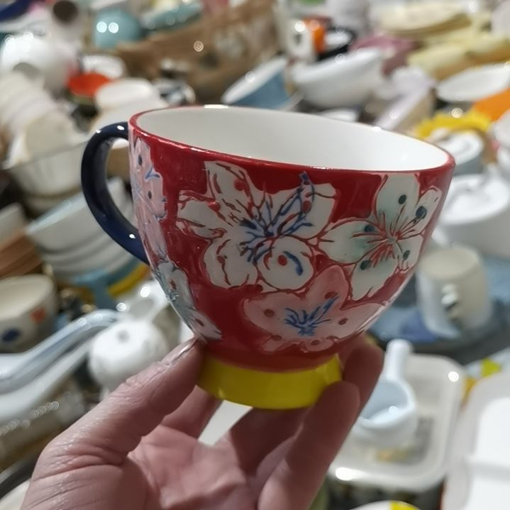 陶瓷产品设计质量