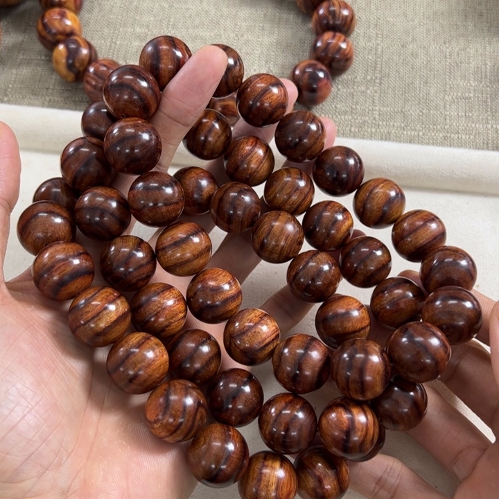 手串/手链黄花梨/降香黄檀