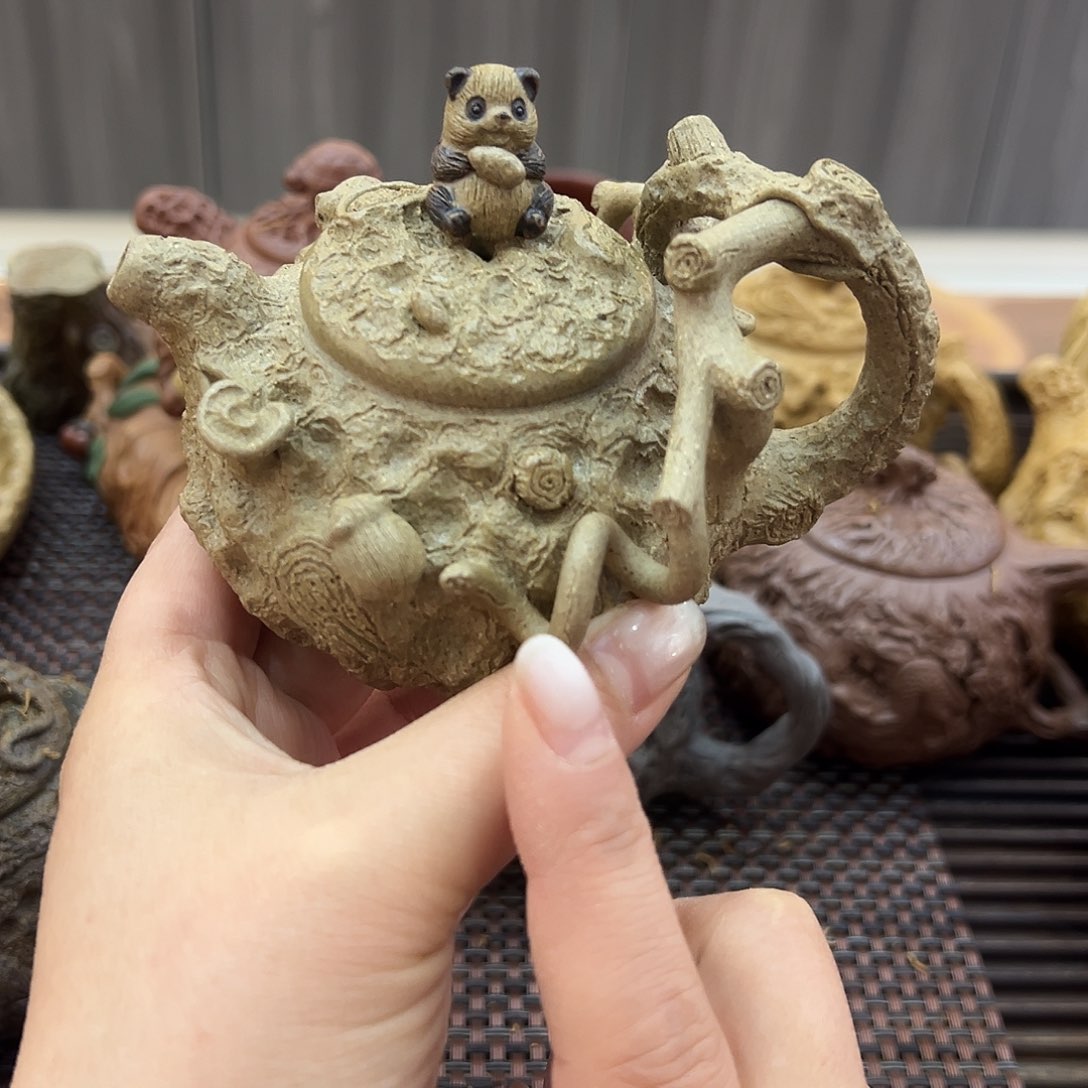 紫砂茶壶紫砂壶紫砂茶壶