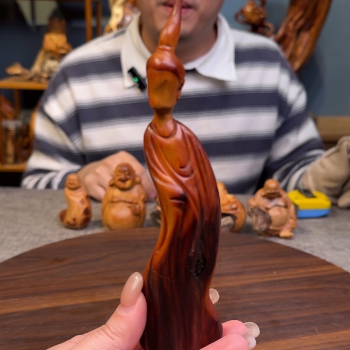 柏木（崖柏）关注一下