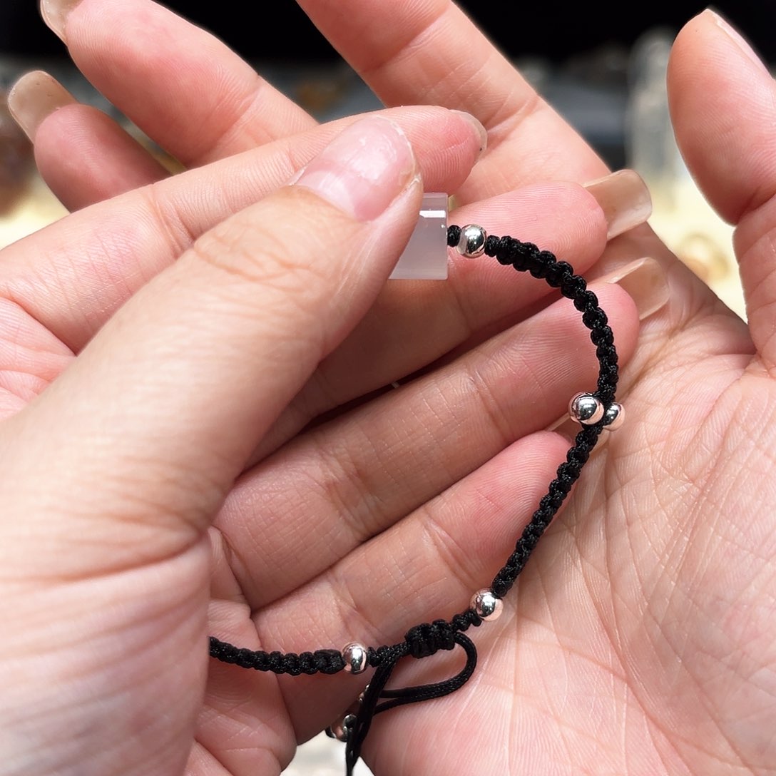 未镶嵌颈饰玛瑙/玉髓阿***睡