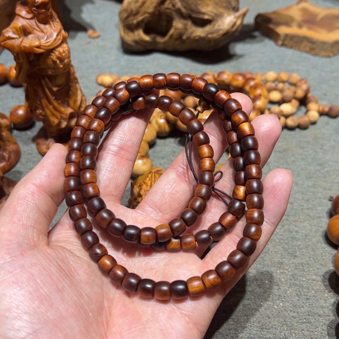 快***夫柏木（崖柏）北太行陈化崖柏