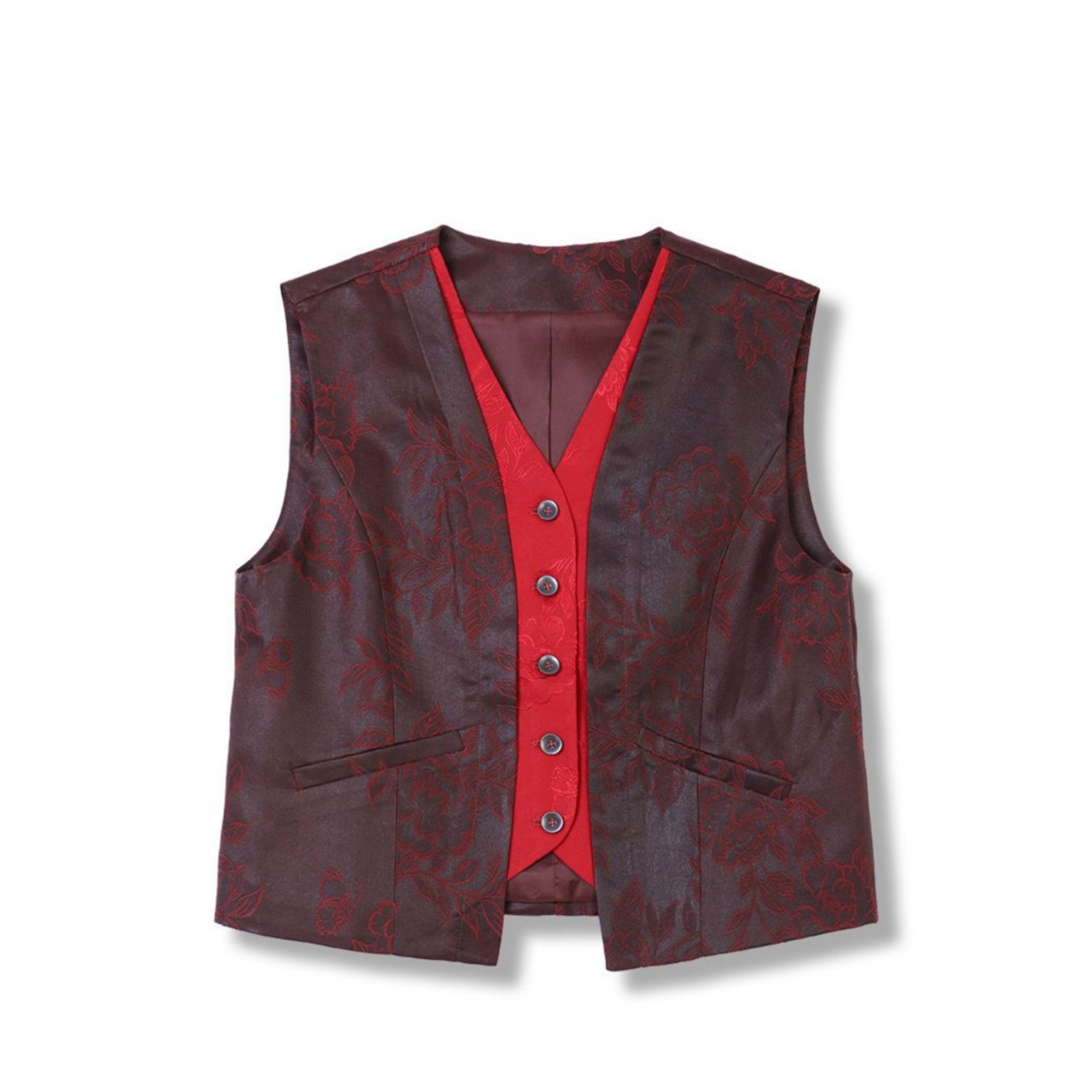 【李老板专属】马甲 57132