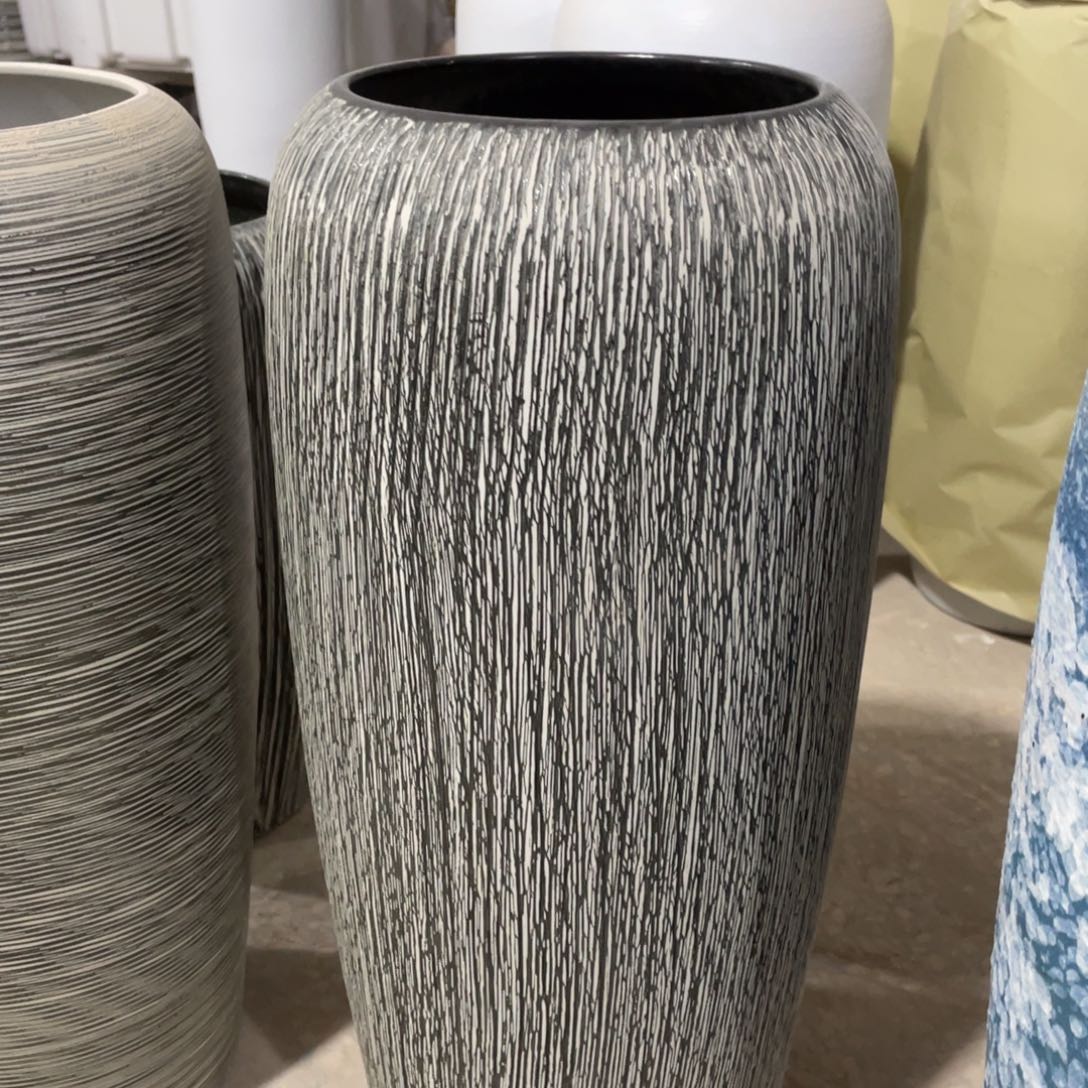 陶瓷高度50口17无孔