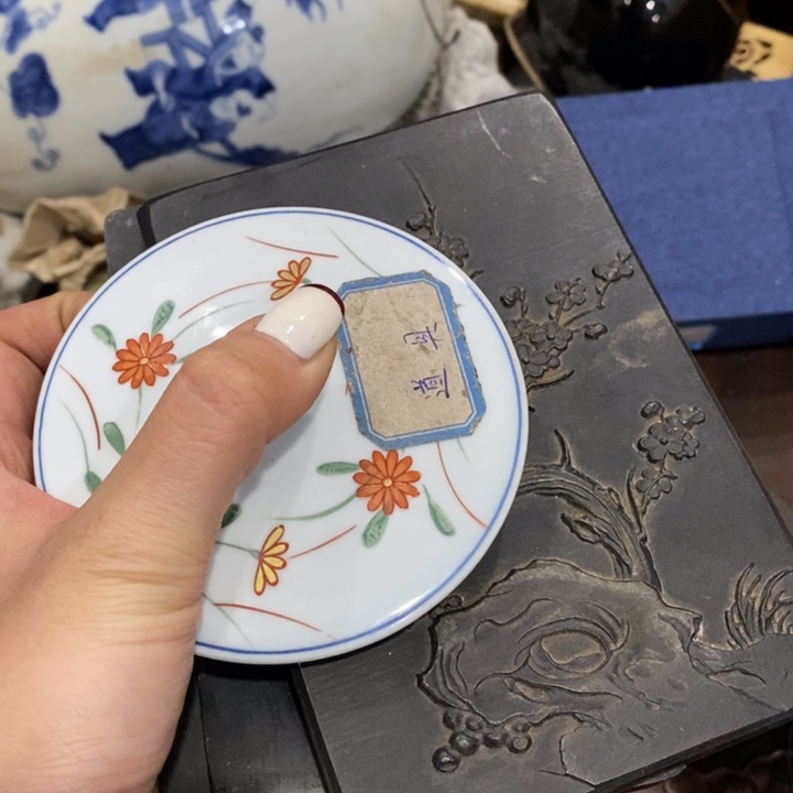 紫砂陶瓷艺术陶瓷艺术