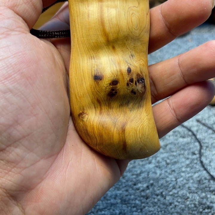 柏木（崖柏）崖柏56