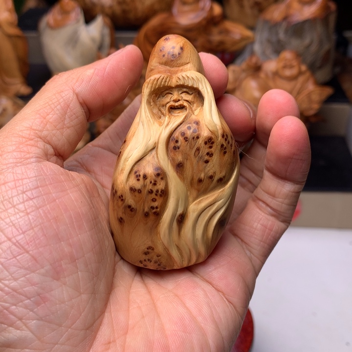 柏木（崖柏）崖柏陈化