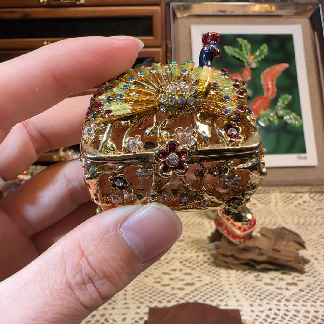 手工制品默认微瑕