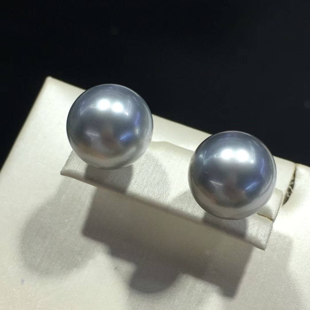 11-12mm铂金灰素钉